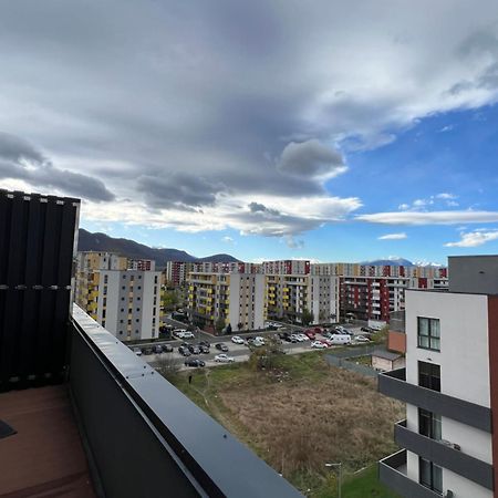 Moncler Residence Braşov Extérieur photo