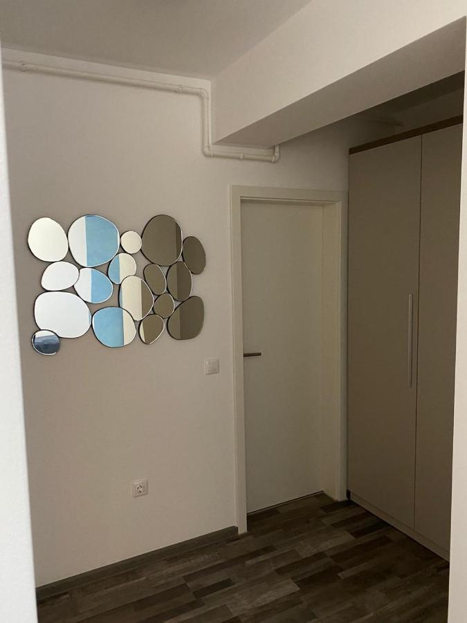 Moncler Residence Braşov Extérieur photo