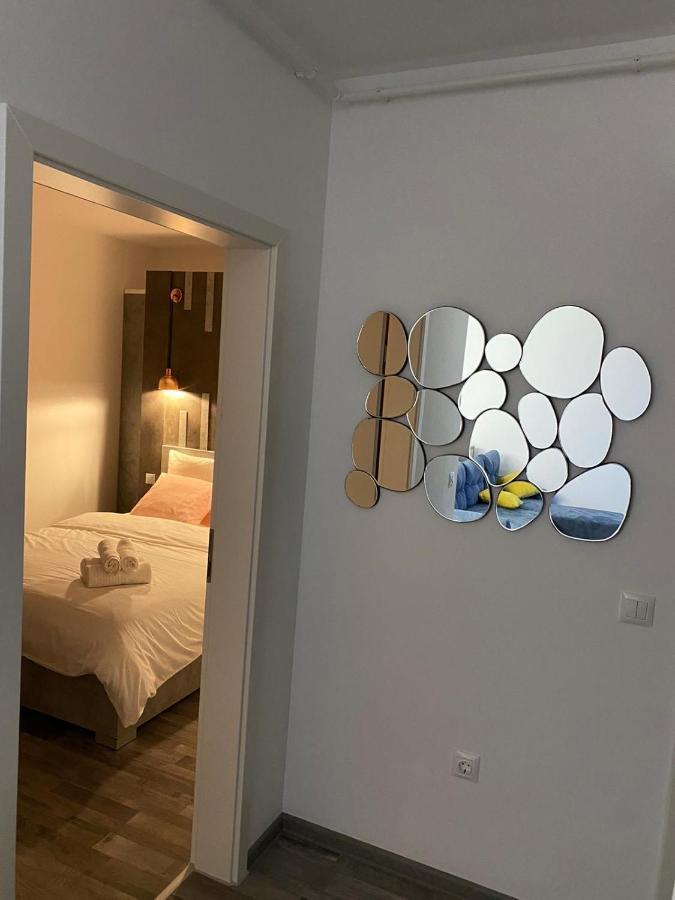Moncler Residence Braşov Extérieur photo