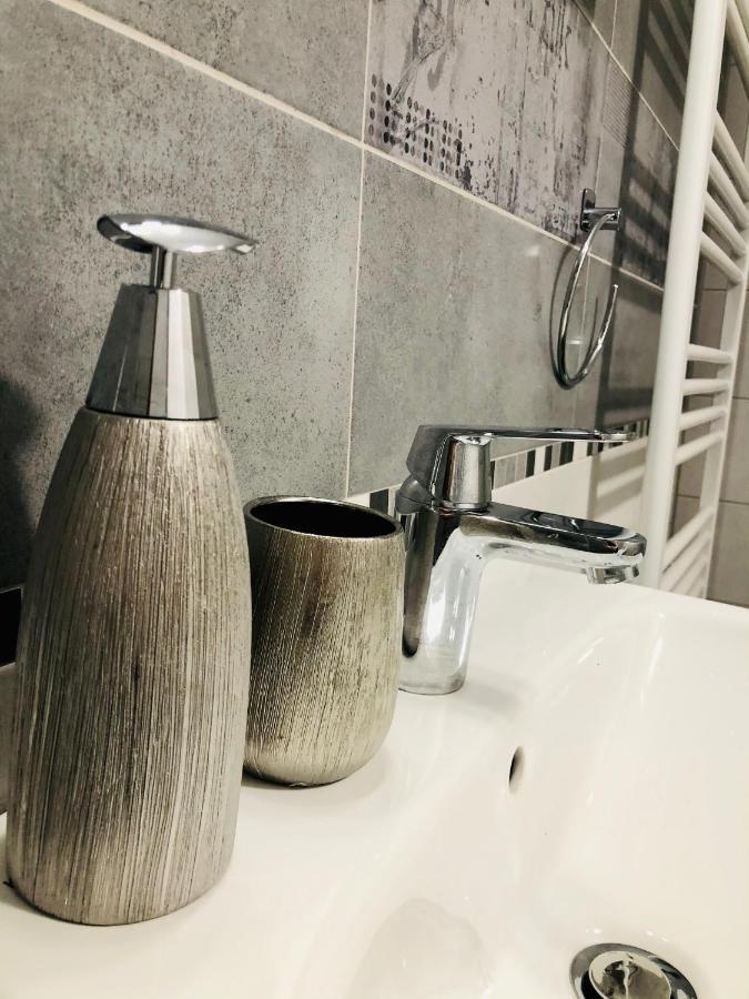 Moncler Residence Braşov Extérieur photo