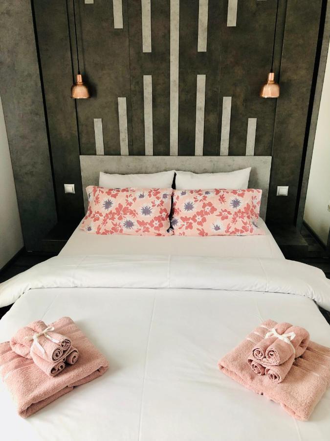 Moncler Residence Braşov Extérieur photo