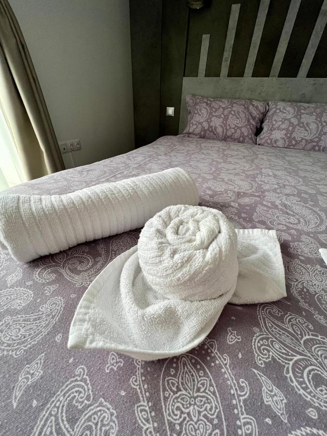 Moncler Residence Braşov Extérieur photo