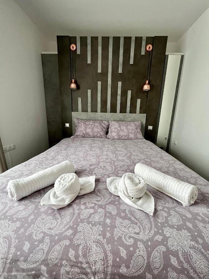 Moncler Residence Braşov Extérieur photo