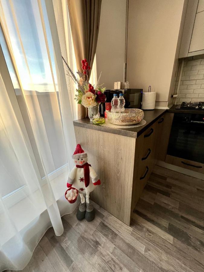 Moncler Residence Braşov Extérieur photo
