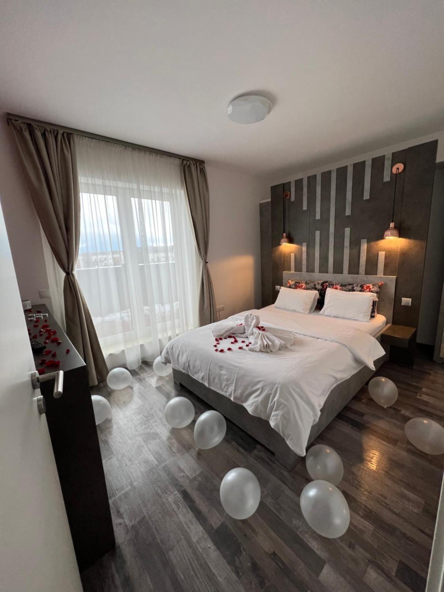 Moncler Residence Braşov Extérieur photo